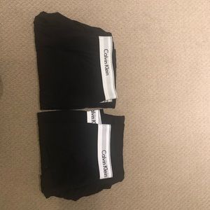 Calvin Klein Lounge Leggings